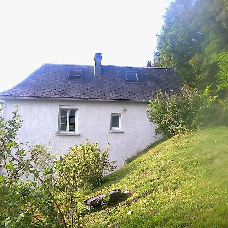 Villa A Flanc De Colline Cormeilles  Exterior foto