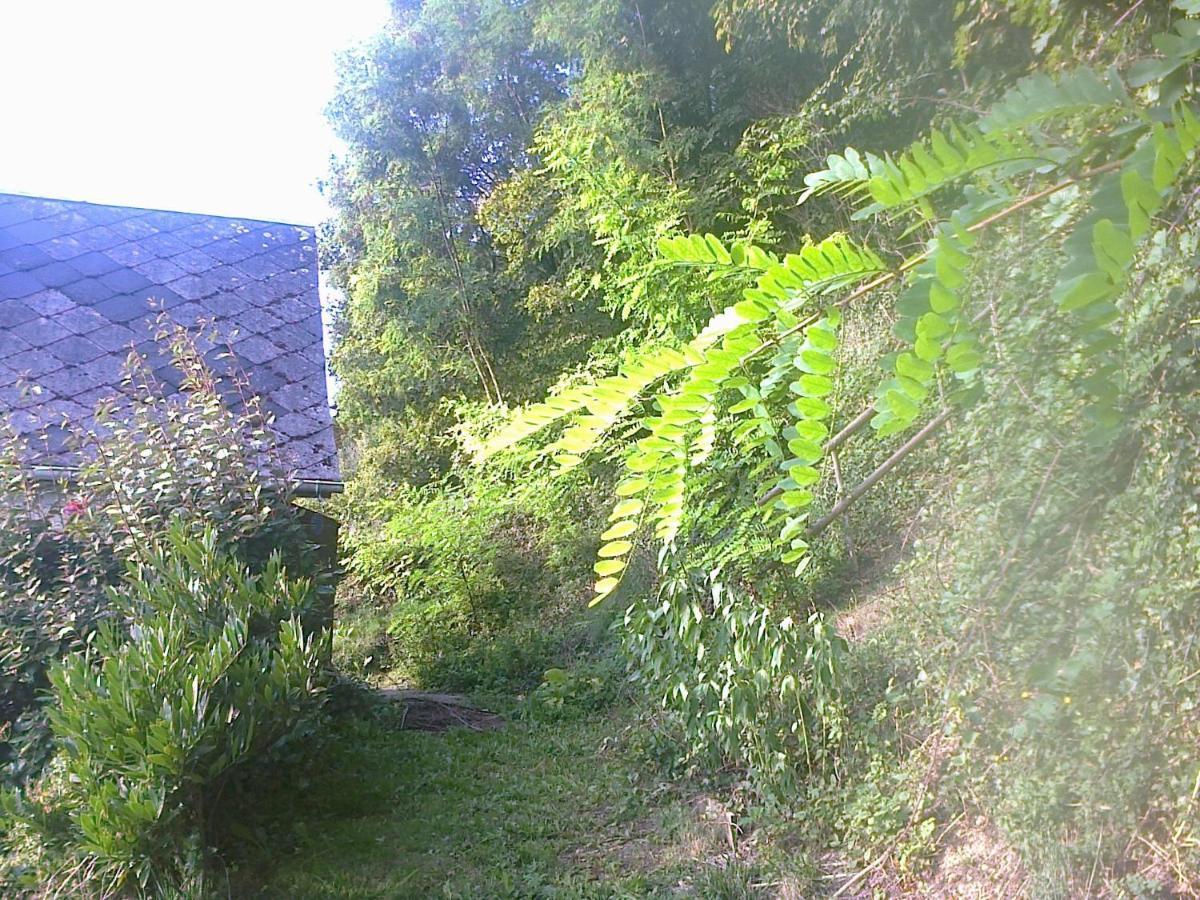 Villa A Flanc De Colline Cormeilles  Exterior foto